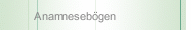 Anamnesebögen